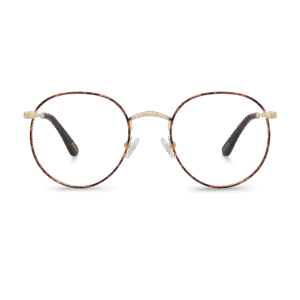 Warby Parker Hughes